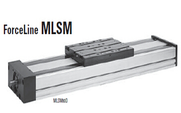 FORCELine MLSM60D/80D定位滑塊